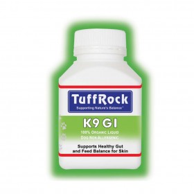 TuffRock K9 GI