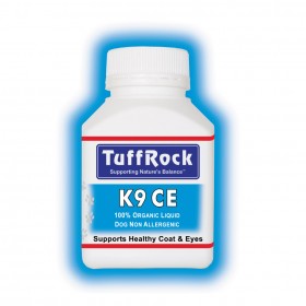 TuffRock K9 CE