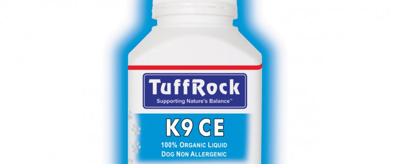 TuffRock K9 CE