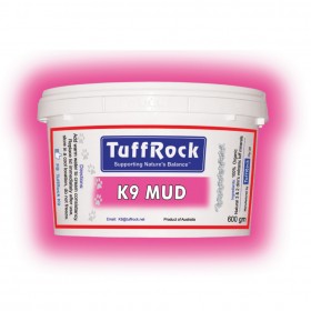 TuffRock K9 Mud